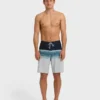 All Day Stripe Pro Performance 20″ Boardshorts