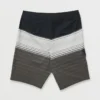 All Day Stripe Pro Performance 20″ Boardshorts