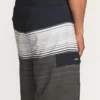 All Day Stripe Pro Performance 20″ Boardshorts