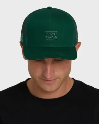 All Day Trucker Hat