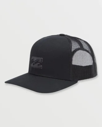All Day Trucker Hat