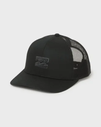 All Day Trucker Hat