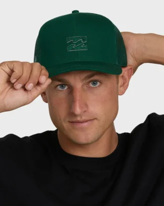 All Day Trucker Hat