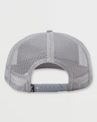 All Day Trucker Hat