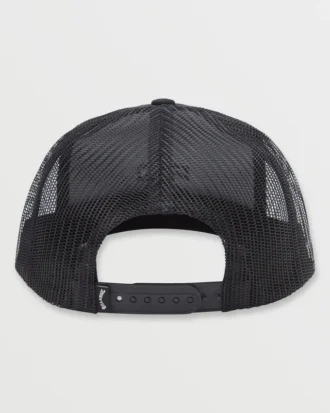 All Day Trucker Hat