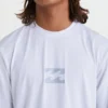 All Day Wave Loose Fit Long Sleeve Surf Tee