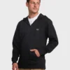 All Day Zip Sweatshirt