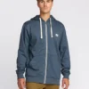 All Day Zip Sweatshirt