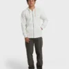All Day Zip Sweatshirt
