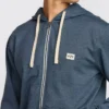 All Day Zip Sweatshirt
