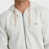 All Day Zip Sweatshirt