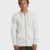All Day Zip Sweatshirt