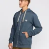 All Day Zip Sweatshirt