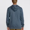 All Day Zip Sweatshirt