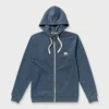 All Day Zip Sweatshirt