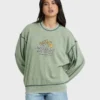 All the Days Kendal Crewneck Sweatshirt