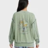 All the Days Kendal Crewneck Sweatshirt