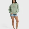 All the Days Kendal Crewneck Sweatshirt