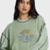 All the Days Kendal Crewneck Sweatshirt