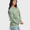 All the Days Kendal Crewneck Sweatshirt