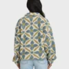 All the Time Sherpa Half Zip Sweatshirt