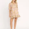 Ambers Mini Dress