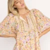 Ambers Mini Dress