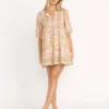 Ambers Mini Dress