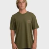 Andes Adiv Premium Short Sleeve T-Shirt
