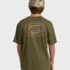 Andes Adiv Premium Short Sleeve T-Shirt