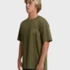Andes Adiv Premium Short Sleeve T-Shirt