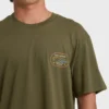 Andes Adiv Premium Short Sleeve T-Shirt