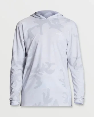 arch mesh long sleeve hooded surf tee 1 330x413 - Arch Mesh Long Sleeve Hooded Surf Tee
