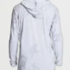 Arch Mesh Long Sleeve Hooded Surf Tee