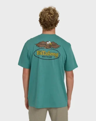 At Last Premium Short Sleeve Knit T-Shirt