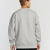 Austin Garage Crew Sweatshirt