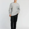 Austin Garage Crew Sweatshirt