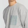 Austin Garage Crew Sweatshirt