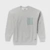 Austin Garage Crew Sweatshirt