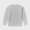 Austin Garage Crew Sweatshirt