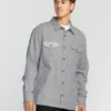 Austin Garage Long Sleeve Shirt