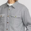 Austin Garage Long Sleeve Shirt