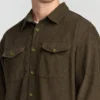 Austin Garage Long Sleeve Shirt