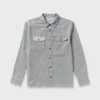 Austin Garage Long Sleeve Shirt