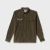 Austin Garage Long Sleeve Shirt