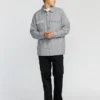 Austin Garage Long Sleeve Shirt
