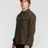Austin Garage Long Sleeve Shirt