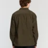 Austin Garage Long Sleeve Shirt