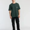 Austin Garage Regular Pocket Short Sleeve T-Shirt