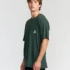 Austin Garage Regular Pocket Short Sleeve T-Shirt